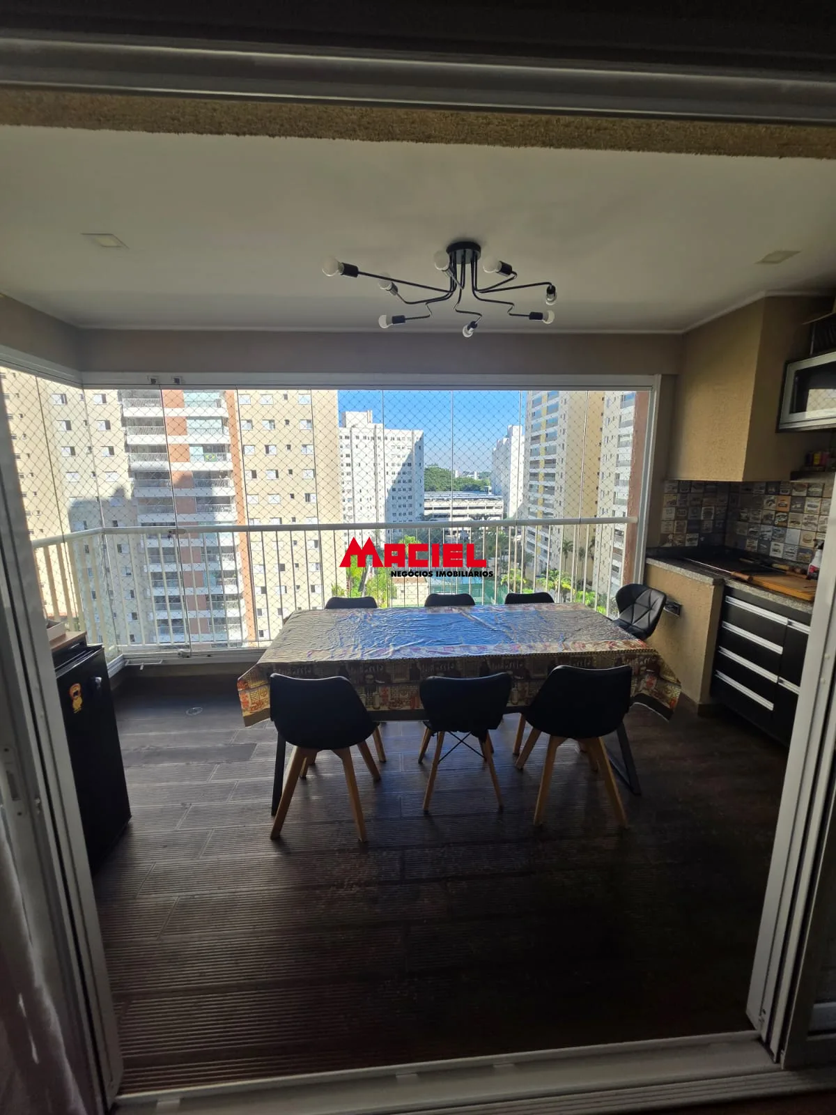Comprar Apartamento / Padr&atilde;o em S&atilde;o Jos&eacute; dos Campos R$ 1.120.000,00 - Foto 5