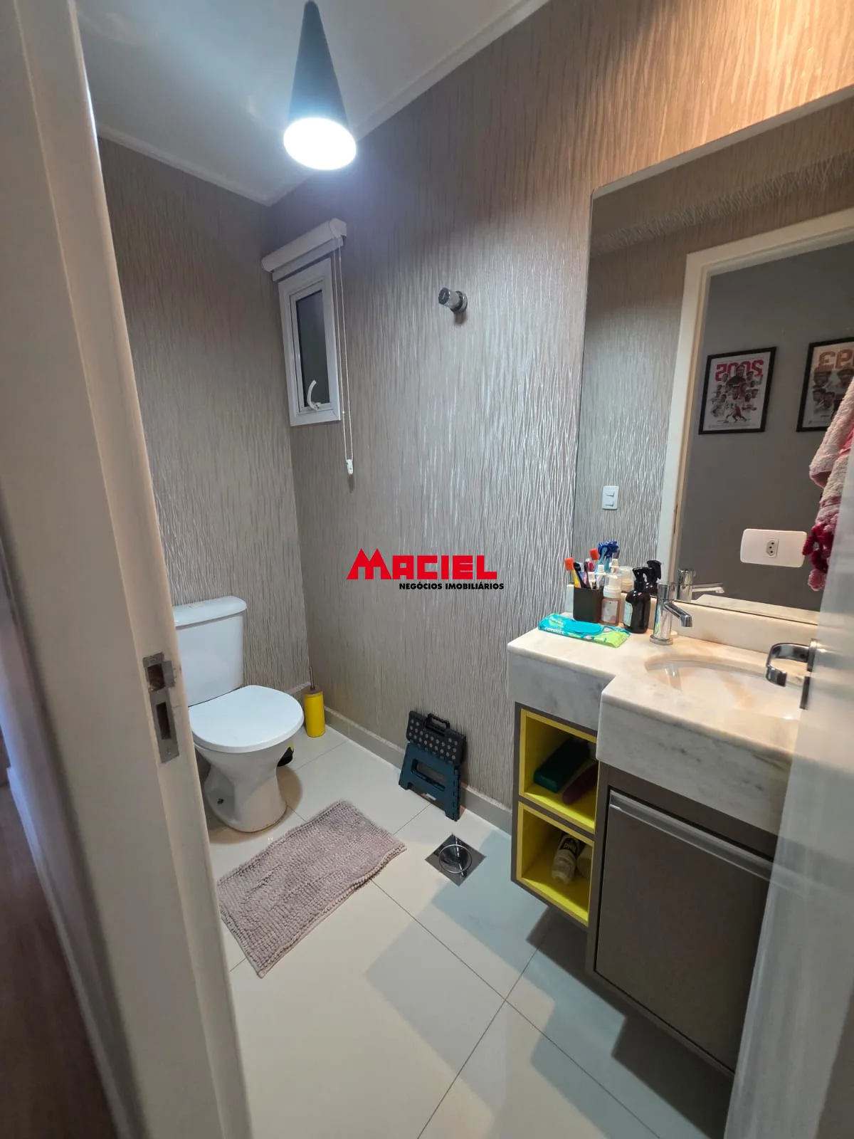 Comprar Apartamento / Padr&atilde;o em S&atilde;o Jos&eacute; dos Campos R$ 1.120.000,00 - Foto 6