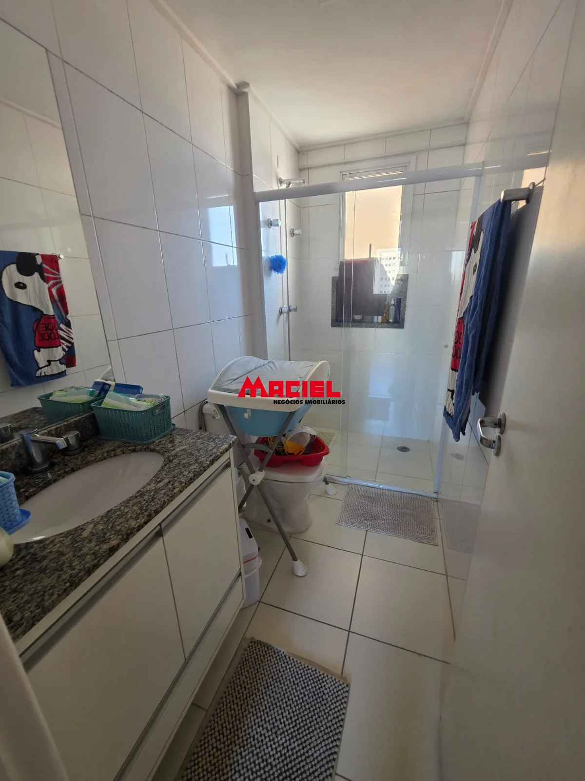 Comprar Apartamento / Padr&atilde;o em S&atilde;o Jos&eacute; dos Campos R$ 1.120.000,00 - Foto 7
