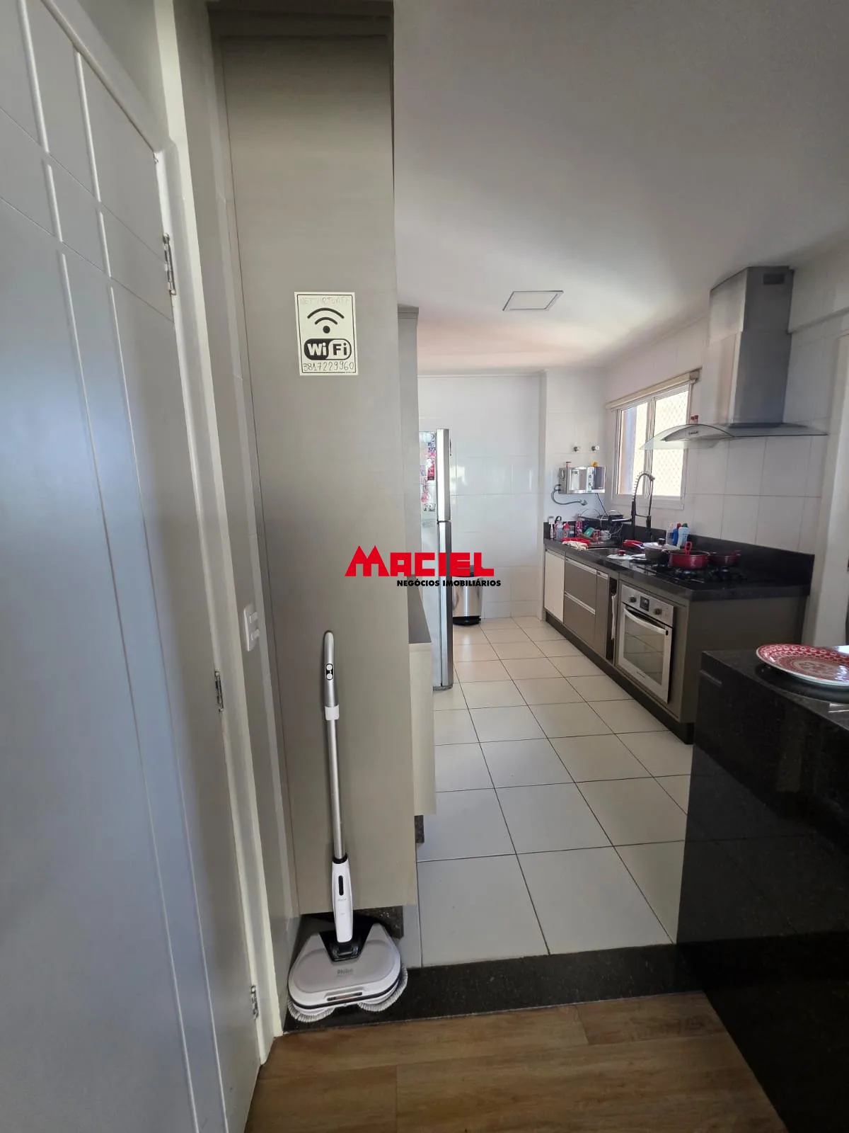 Comprar Apartamento / Padr&atilde;o em S&atilde;o Jos&eacute; dos Campos R$ 1.120.000,00 - Foto 8