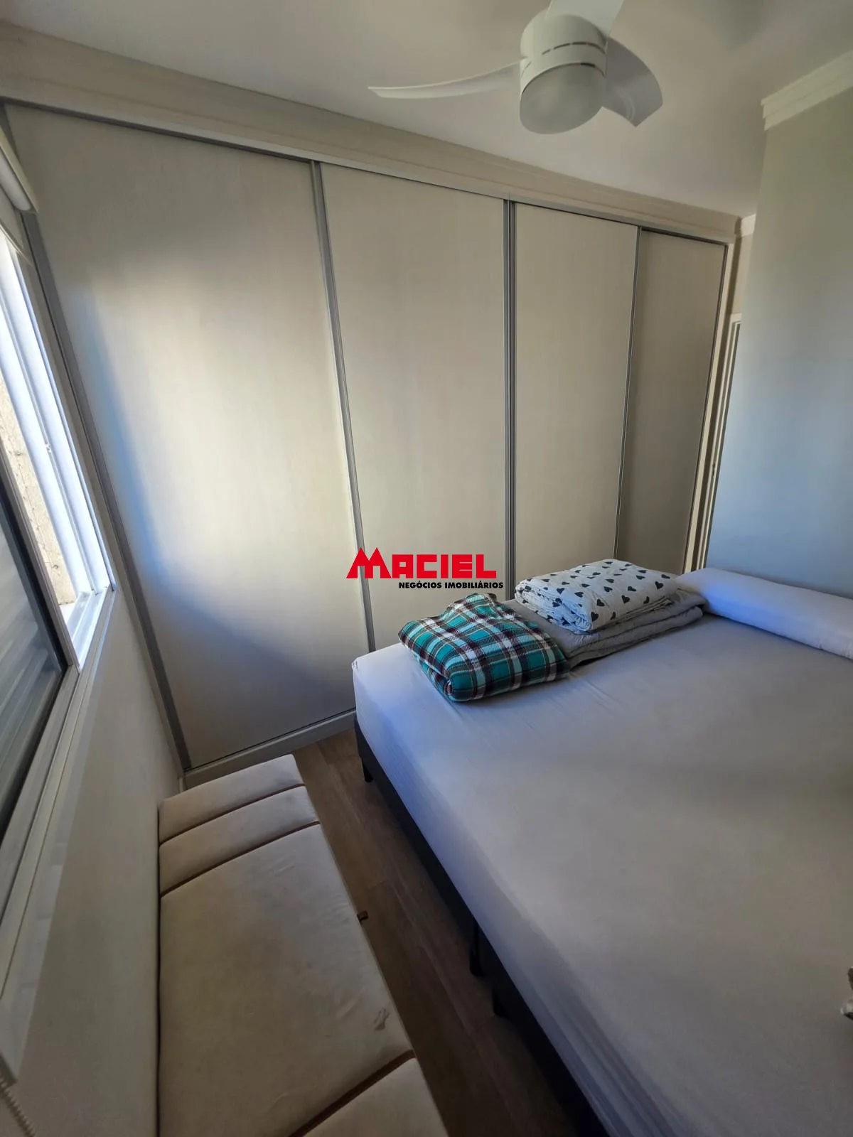 Comprar Apartamento / Padr&atilde;o em S&atilde;o Jos&eacute; dos Campos R$ 1.120.000,00 - Foto 9