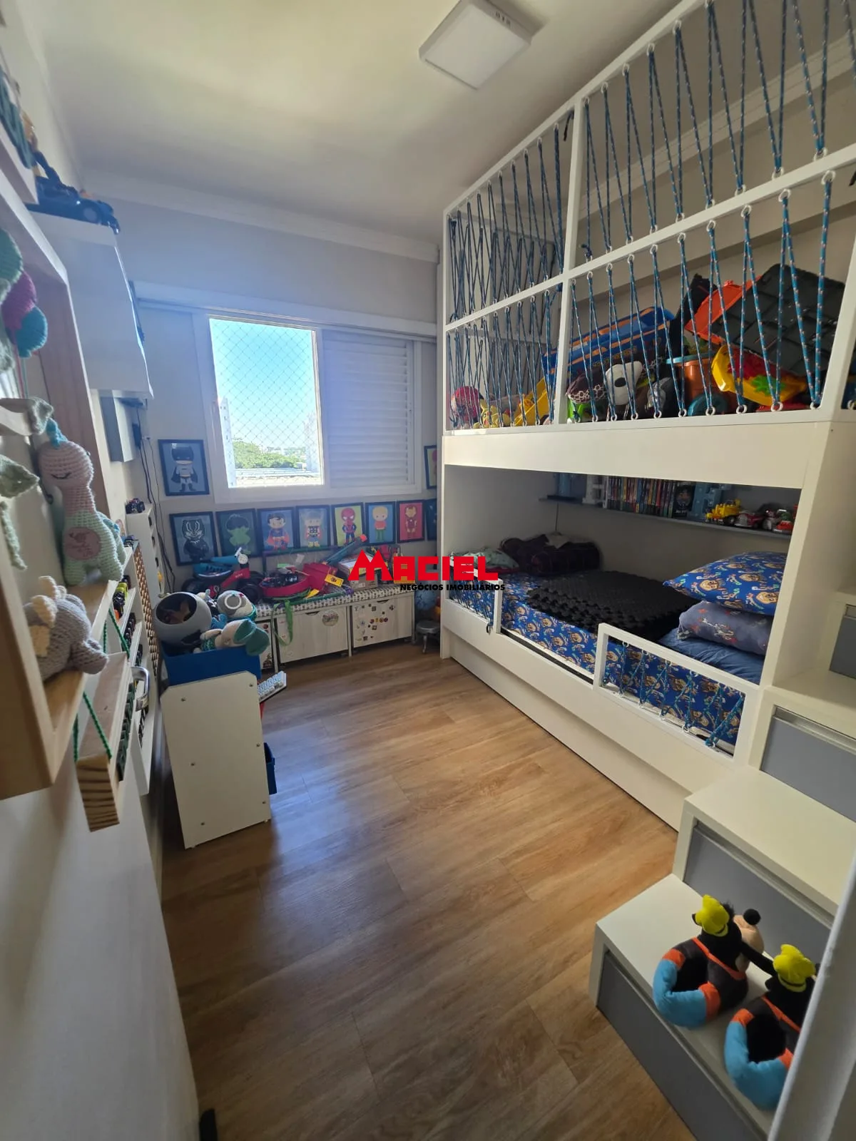 Comprar Apartamento / Padr&atilde;o em S&atilde;o Jos&eacute; dos Campos R$ 1.120.000,00 - Foto 10