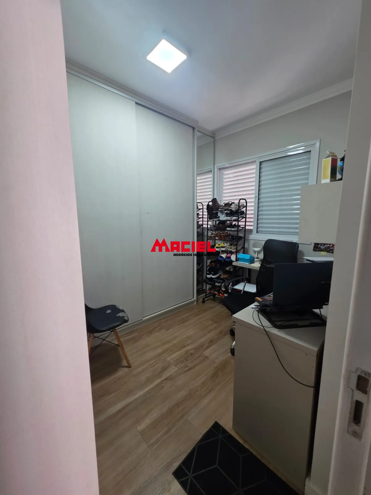 Comprar Apartamento / Padr&atilde;o em S&atilde;o Jos&eacute; dos Campos R$ 1.120.000,00 - Foto 12