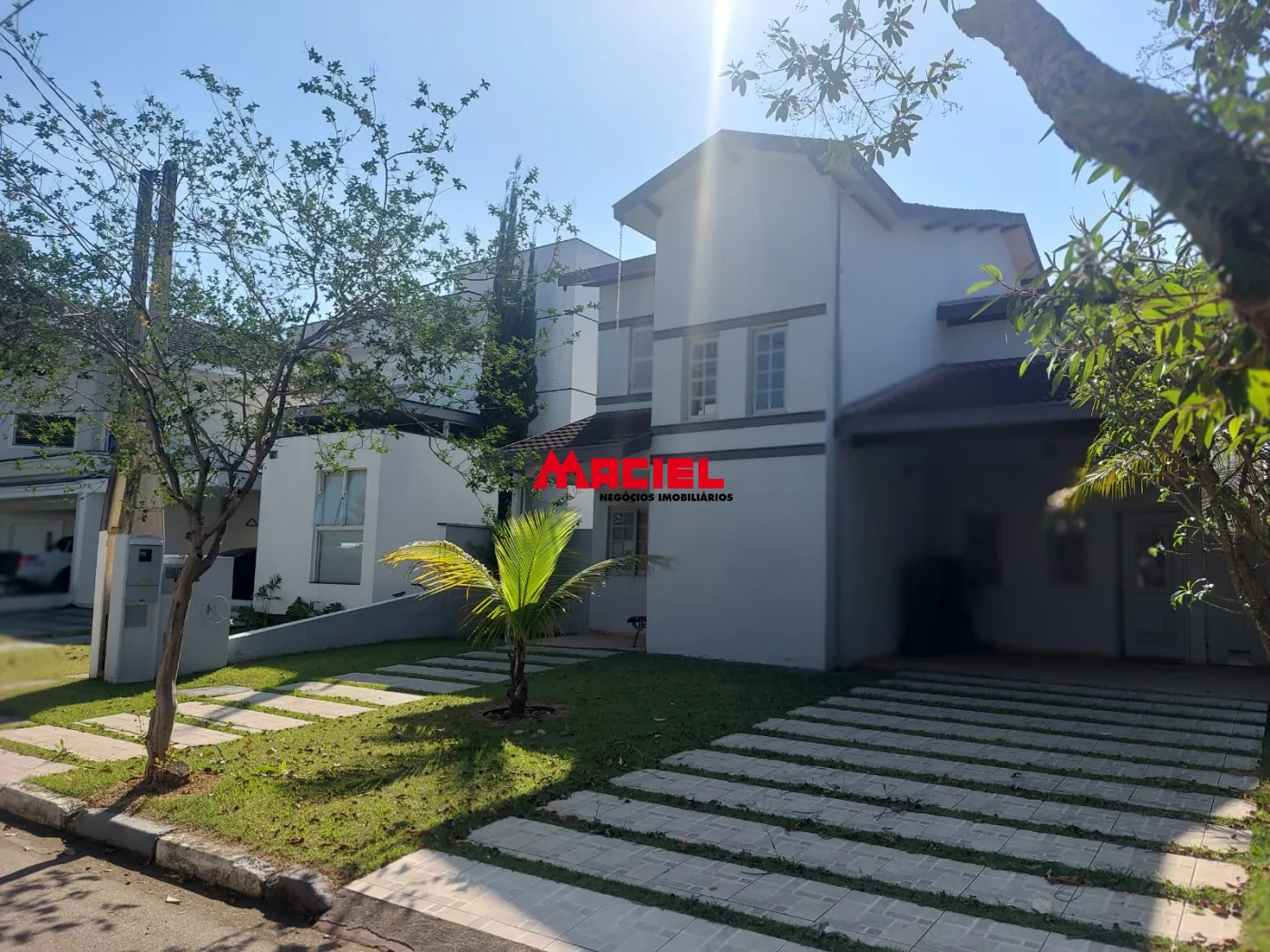 Comprar Casa / Condom&iacute;nio em Jacare&iacute; R$ 1.200.000,00 - Foto 1