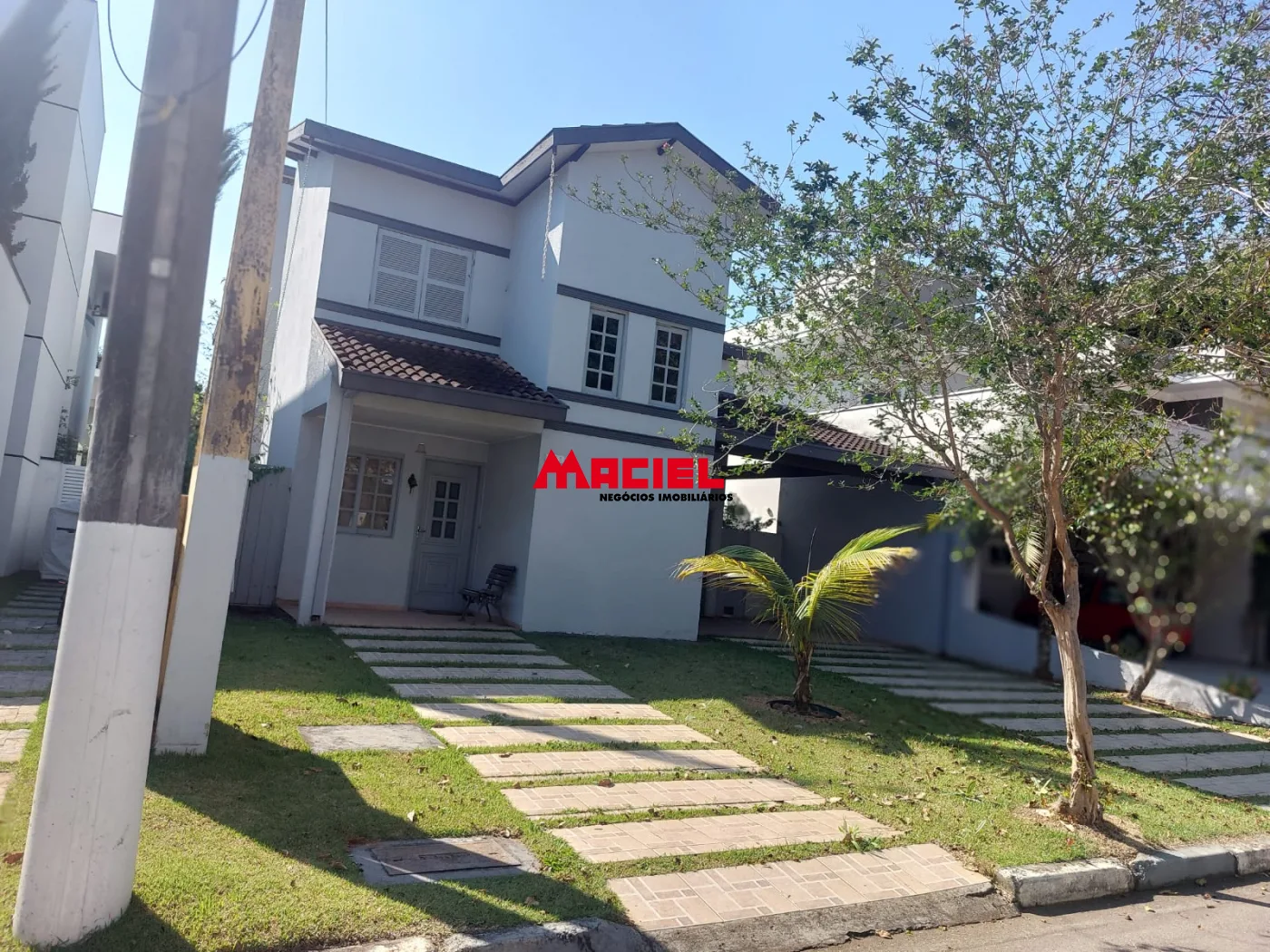 Comprar Casa / Condom&iacute;nio em Jacare&iacute; R$ 1.200.000,00 - Foto 2