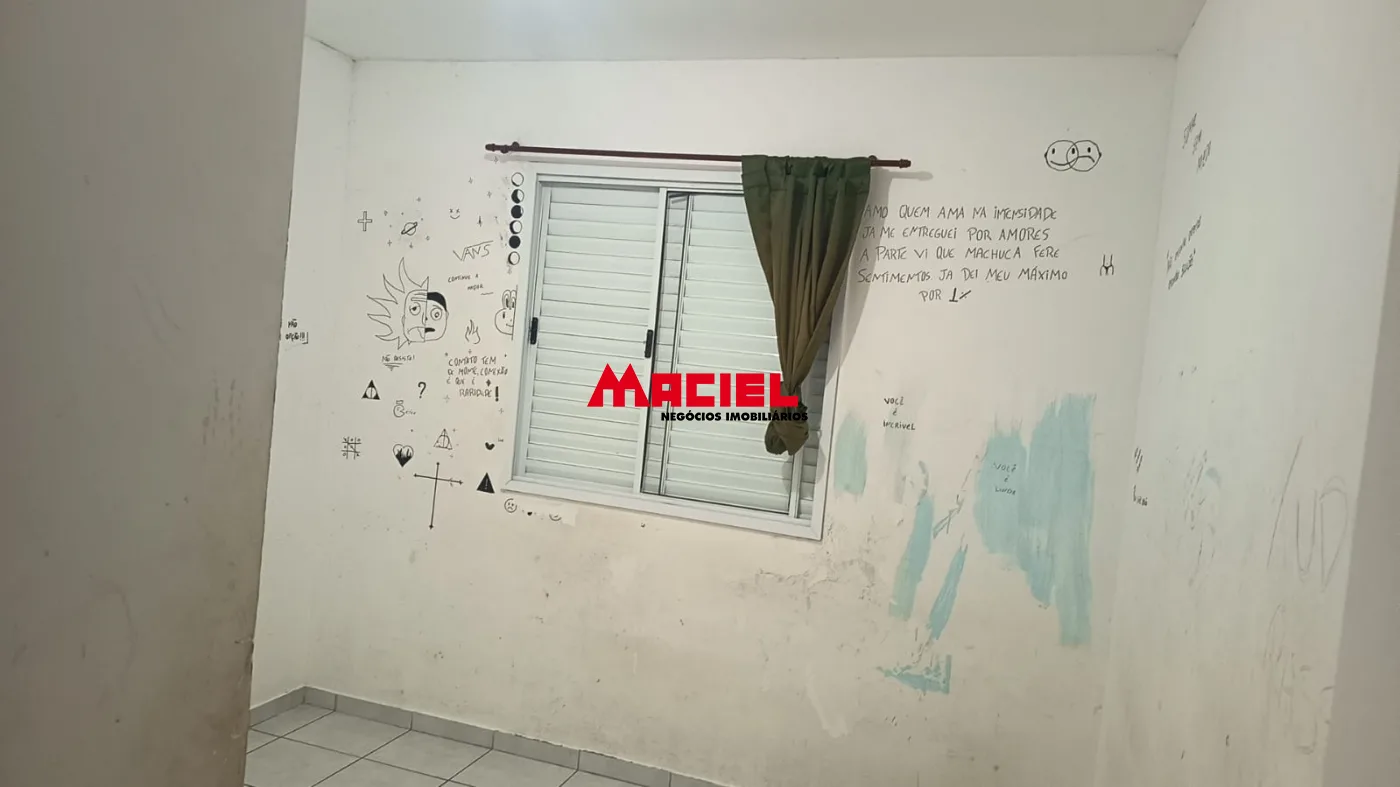 Comprar Apartamento / Padr&atilde;o em S&atilde;o Jos&eacute; dos Campos R$ 150.000,00 - Foto 18