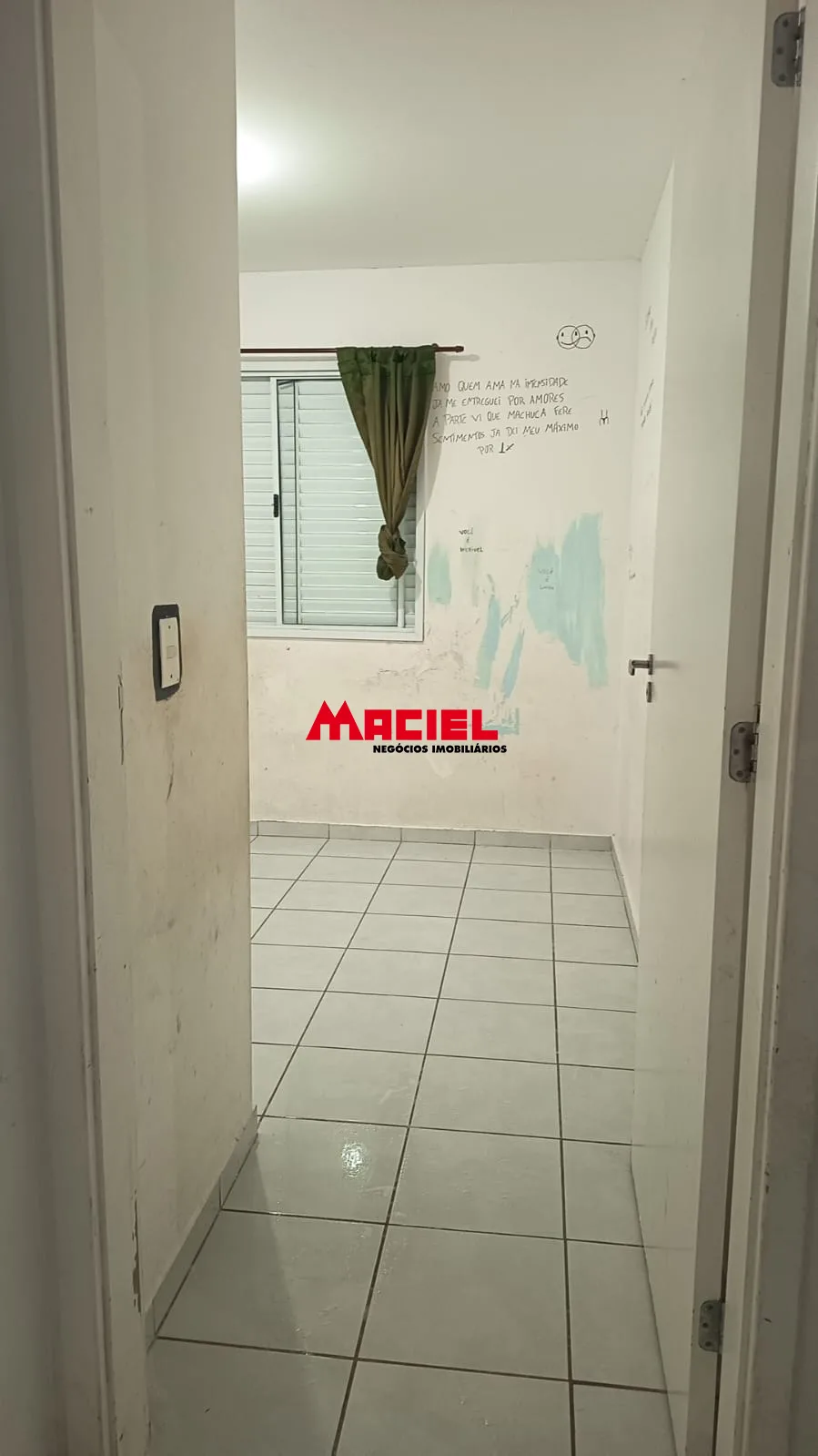 Comprar Apartamento / Padr&atilde;o em S&atilde;o Jos&eacute; dos Campos R$ 150.000,00 - Foto 27