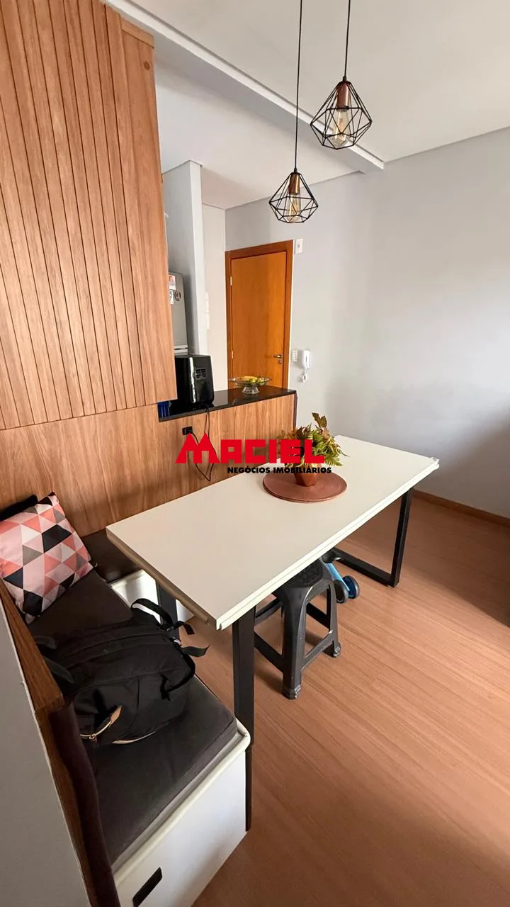 Comprar Apartamento / Padr&atilde;o em S&atilde;o Jos&eacute; dos Campos R$ 375.000,00 - Foto 7