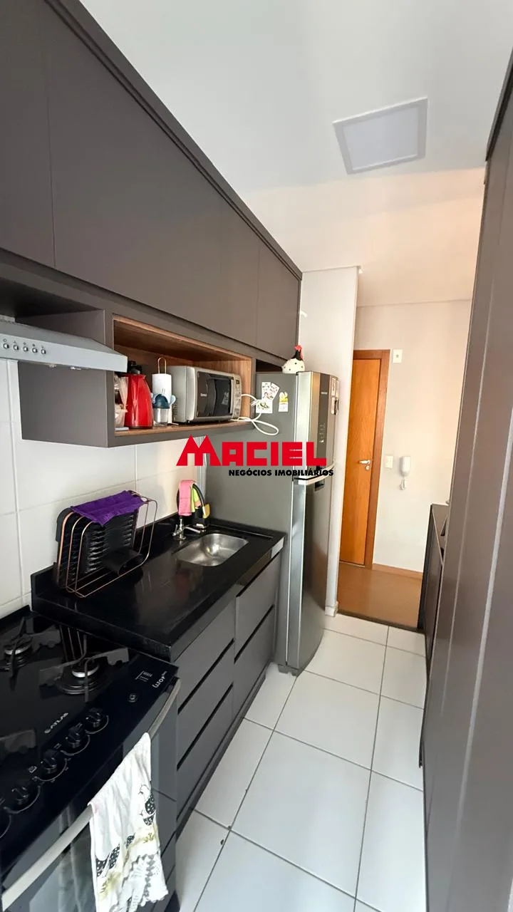 Comprar Apartamento / Padr&atilde;o em S&atilde;o Jos&eacute; dos Campos R$ 375.000,00 - Foto 11