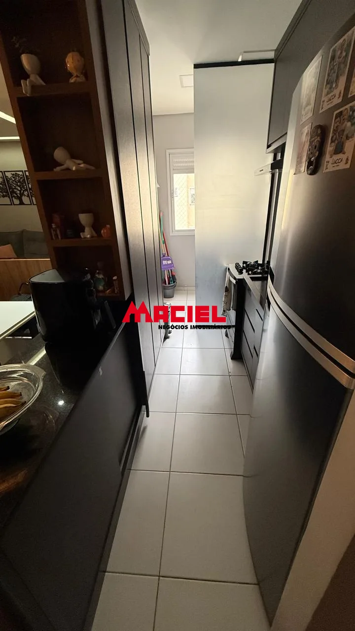 Comprar Apartamento / Padr&atilde;o em S&atilde;o Jos&eacute; dos Campos R$ 375.000,00 - Foto 13