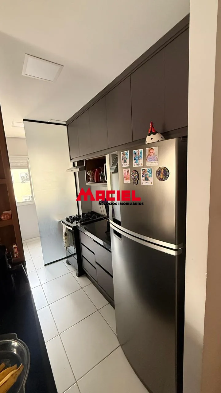 Comprar Apartamento / Padr&atilde;o em S&atilde;o Jos&eacute; dos Campos R$ 375.000,00 - Foto 14