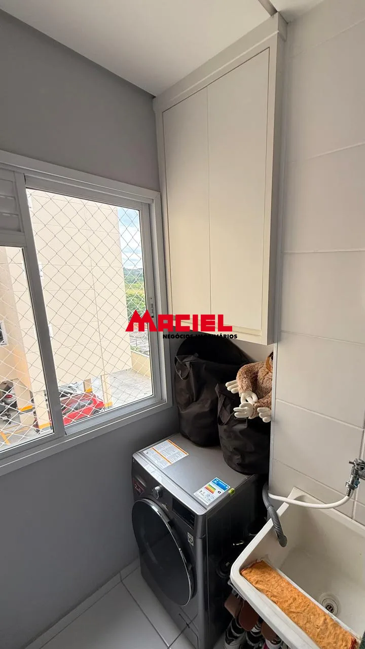 Comprar Apartamento / Padr&atilde;o em S&atilde;o Jos&eacute; dos Campos R$ 375.000,00 - Foto 15
