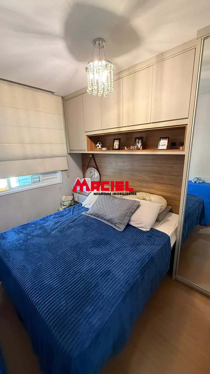 Comprar Apartamento / Padr&atilde;o em S&atilde;o Jos&eacute; dos Campos R$ 375.000,00 - Foto 18