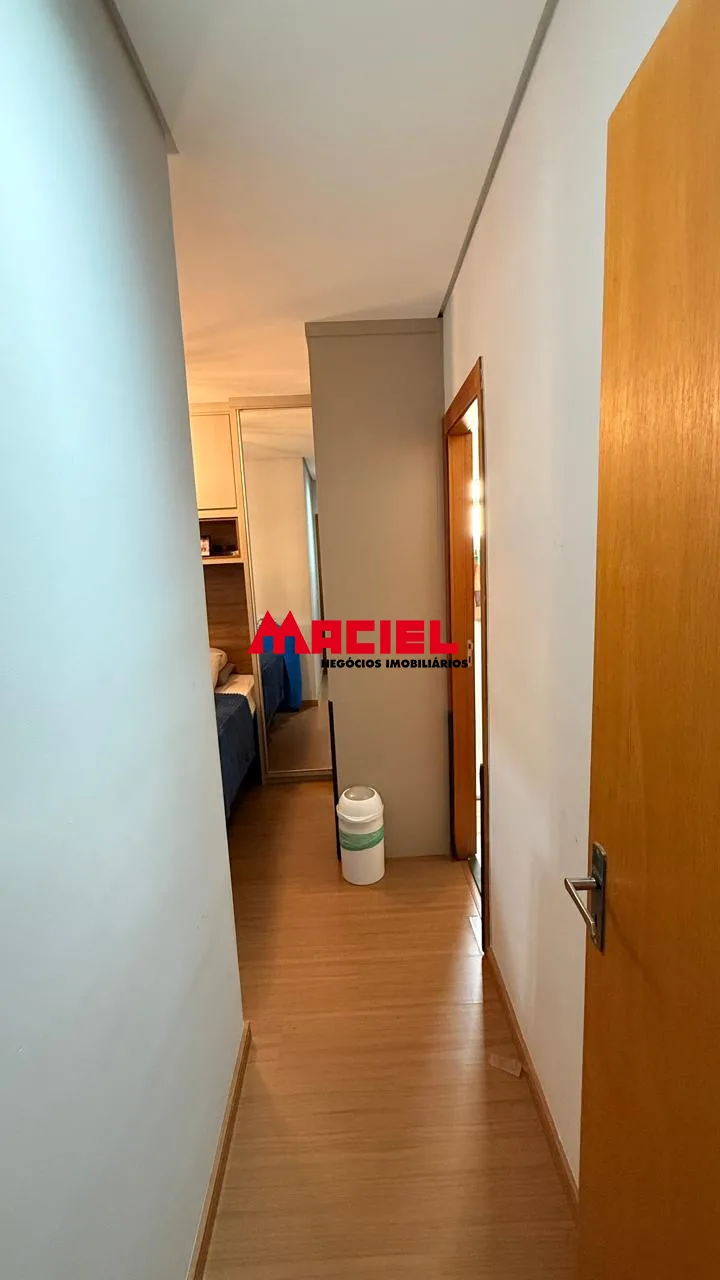 Comprar Apartamento / Padr&atilde;o em S&atilde;o Jos&eacute; dos Campos R$ 375.000,00 - Foto 22
