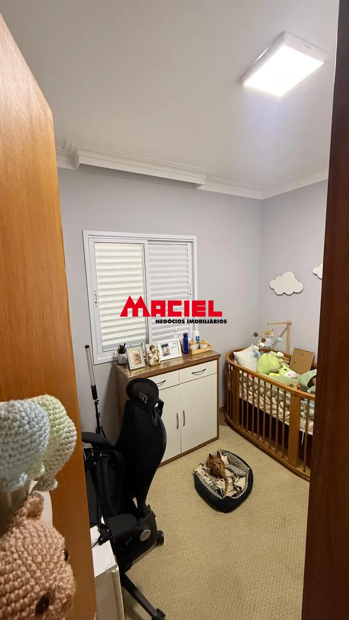 Comprar Apartamento / Padr&atilde;o em S&atilde;o Jos&eacute; dos Campos R$ 375.000,00 - Foto 24