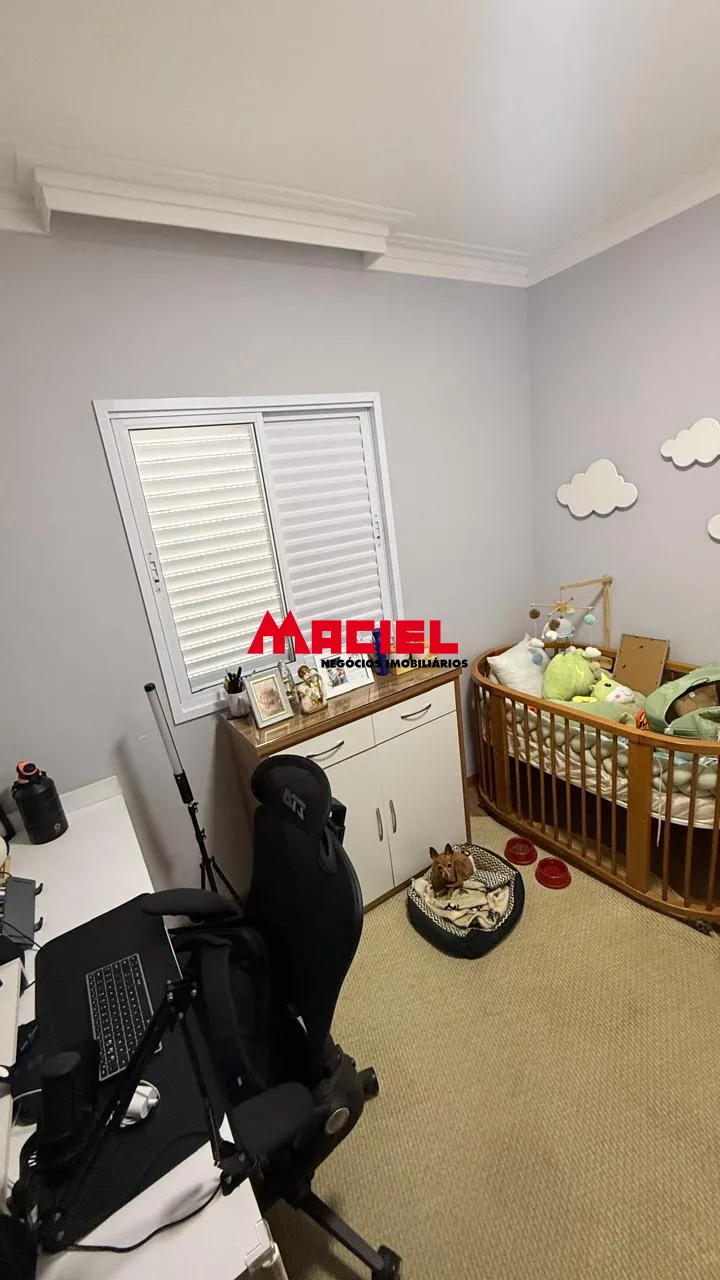 Comprar Apartamento / Padr&atilde;o em S&atilde;o Jos&eacute; dos Campos R$ 375.000,00 - Foto 25