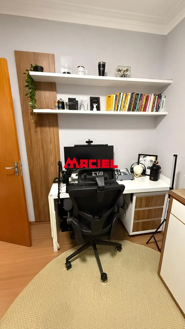 Comprar Apartamento / Padr&atilde;o em S&atilde;o Jos&eacute; dos Campos R$ 375.000,00 - Foto 27