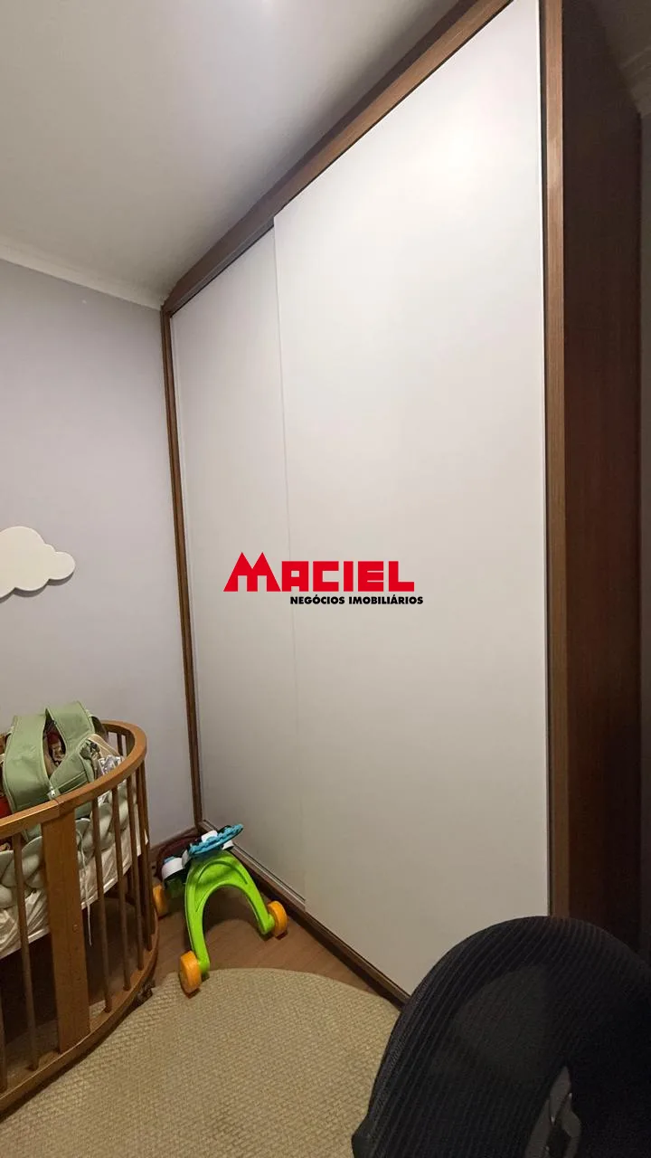 Comprar Apartamento / Padr&atilde;o em S&atilde;o Jos&eacute; dos Campos R$ 375.000,00 - Foto 28