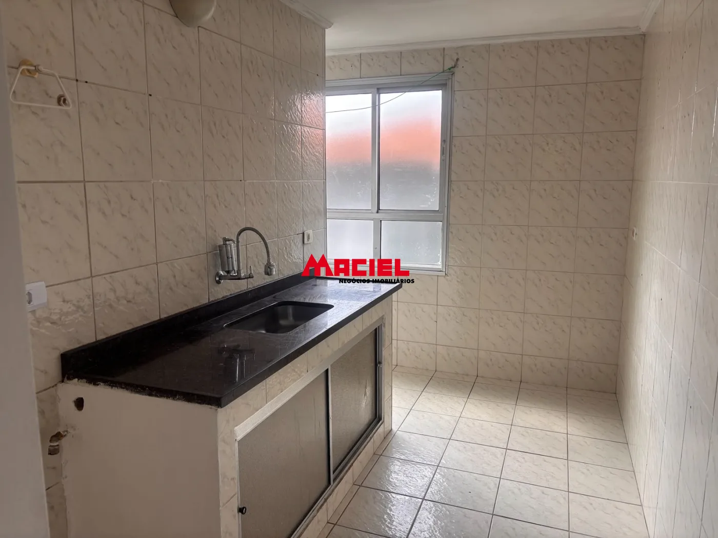 Comprar Apartamento / Padr&atilde;o em S&atilde;o Jos&eacute; dos Campos R$ 290.000,00 - Foto 1