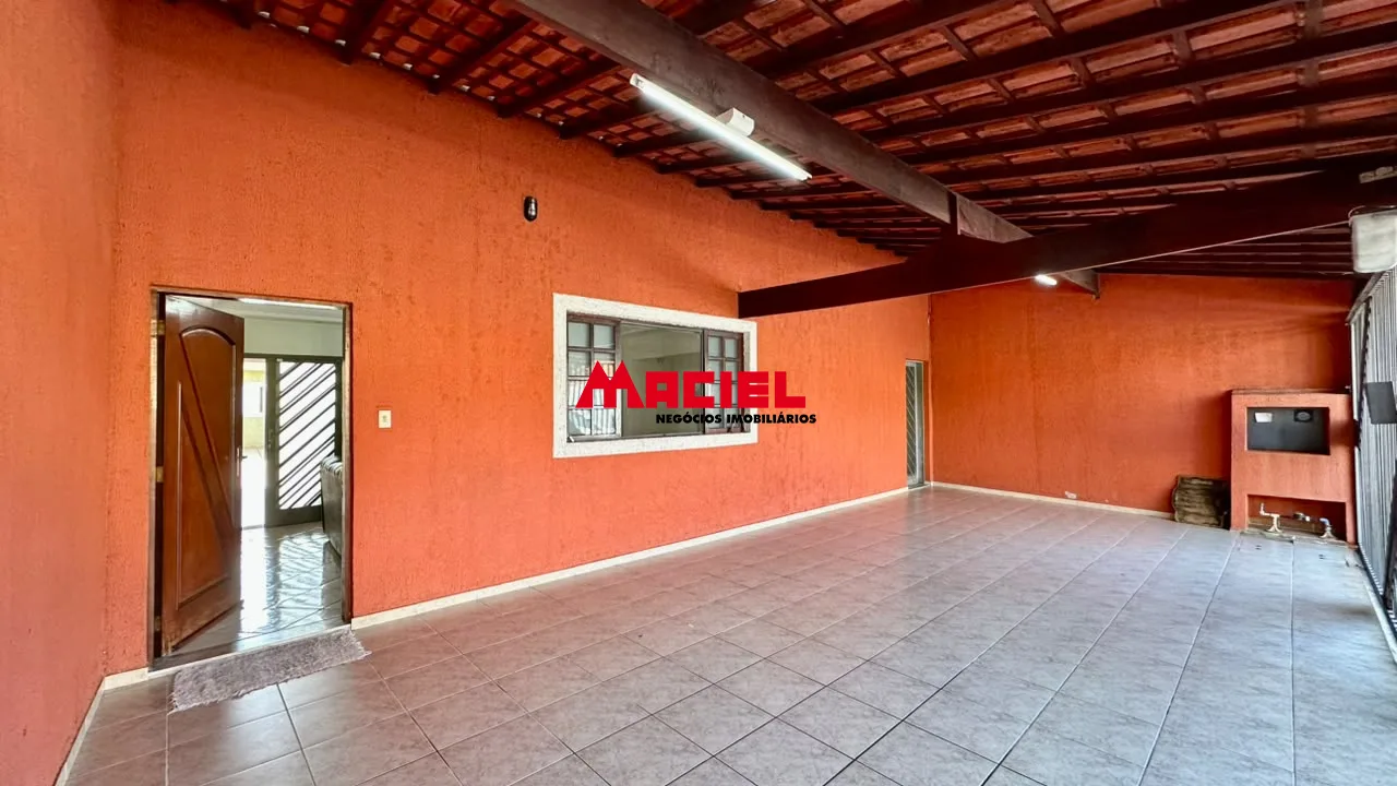 Comprar Casa / Padr&atilde;o em S&atilde;o Jos&eacute; dos Campos R$ 750.000,00 - Foto 1