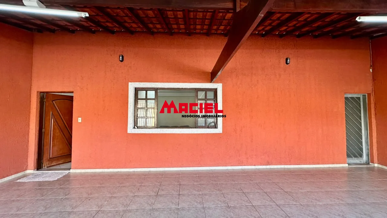 Comprar Casa / Padr&atilde;o em S&atilde;o Jos&eacute; dos Campos R$ 750.000,00 - Foto 2