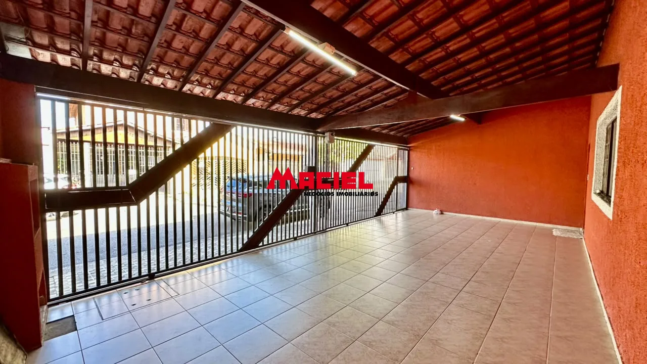 Comprar Casa / Padr&atilde;o em S&atilde;o Jos&eacute; dos Campos R$ 750.000,00 - Foto 4