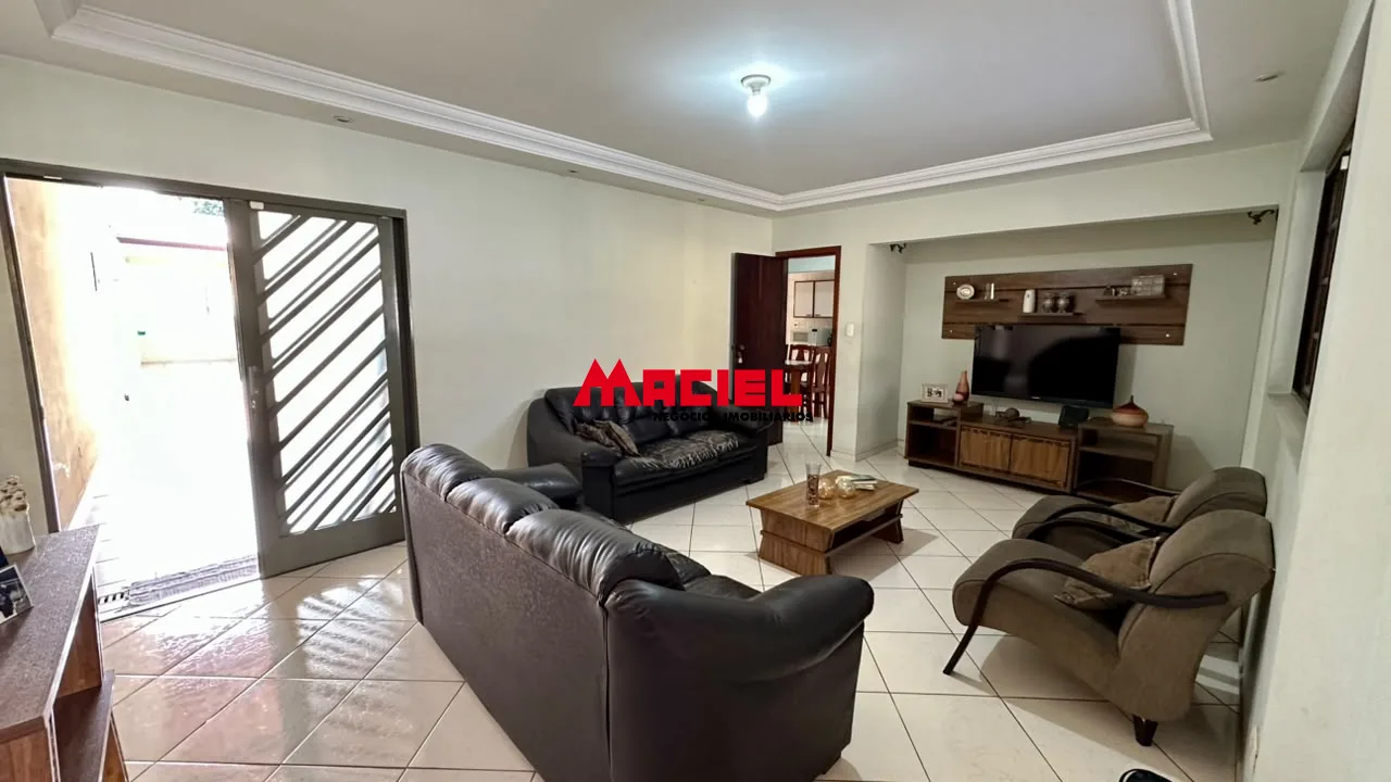 Comprar Casa / Padr&atilde;o em S&atilde;o Jos&eacute; dos Campos R$ 750.000,00 - Foto 7