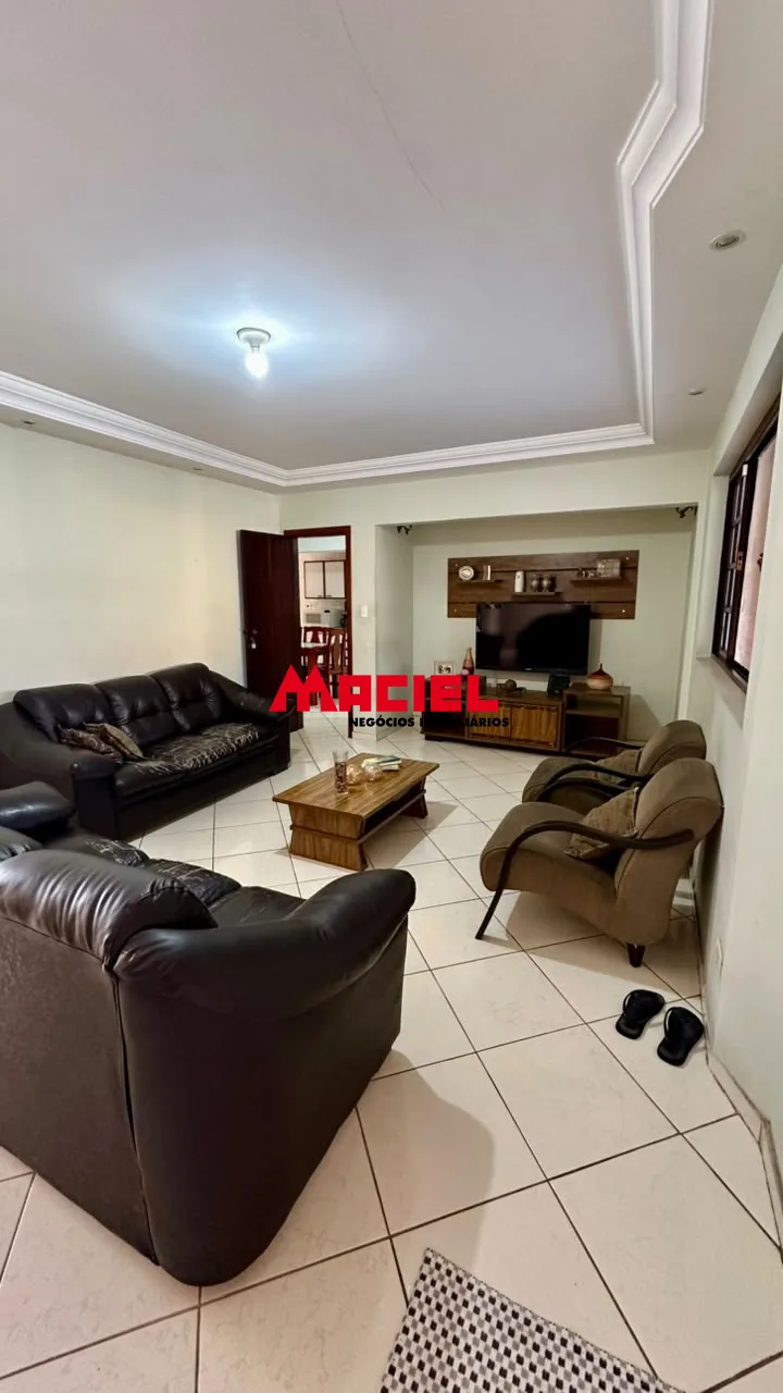 Comprar Casa / Padr&atilde;o em S&atilde;o Jos&eacute; dos Campos R$ 750.000,00 - Foto 8