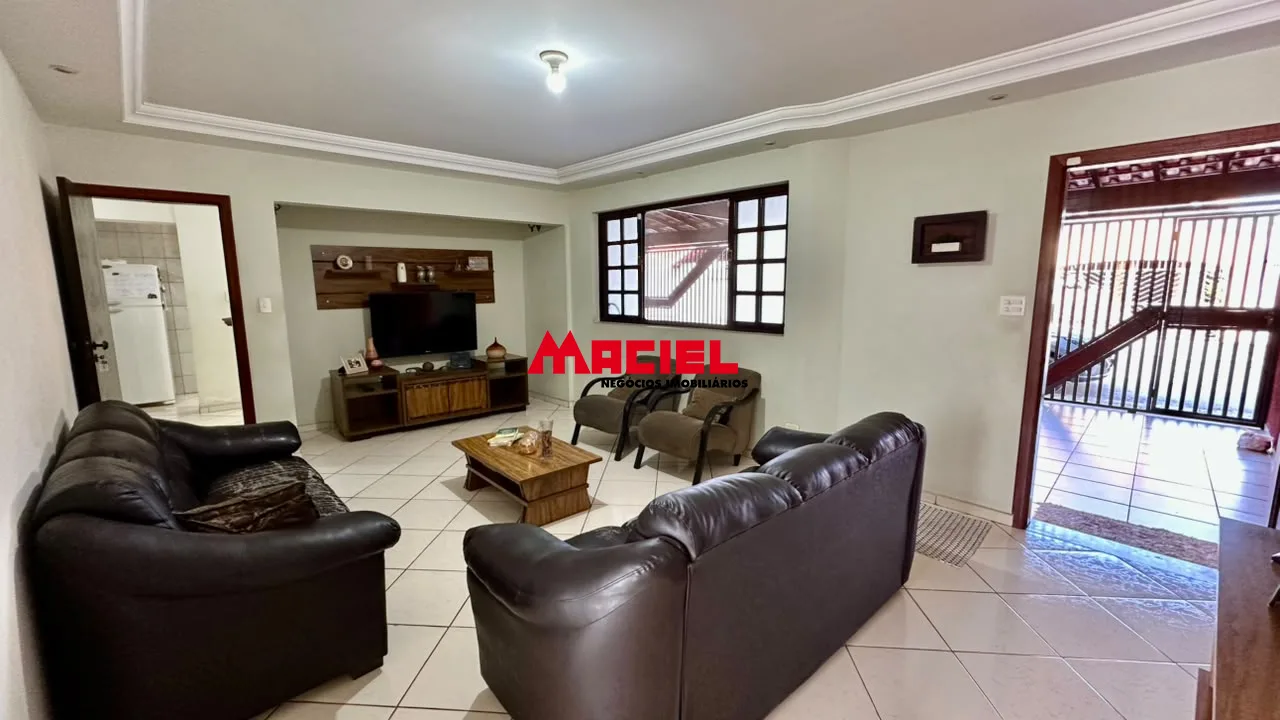 Comprar Casa / Padr&atilde;o em S&atilde;o Jos&eacute; dos Campos R$ 750.000,00 - Foto 9