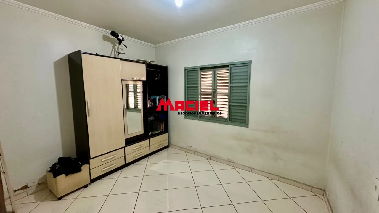 Comprar Casa / Padr&atilde;o em S&atilde;o Jos&eacute; dos Campos R$ 750.000,00 - Foto 19