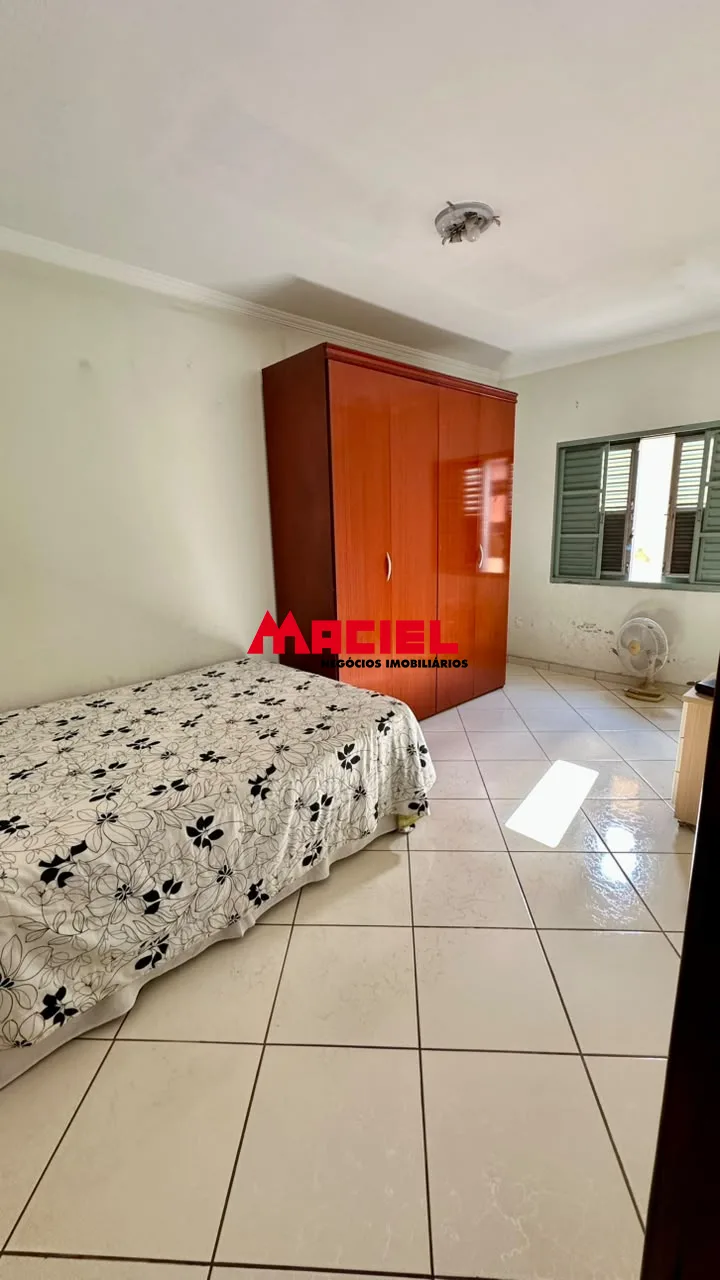 Comprar Casa / Padr&atilde;o em S&atilde;o Jos&eacute; dos Campos R$ 750.000,00 - Foto 21