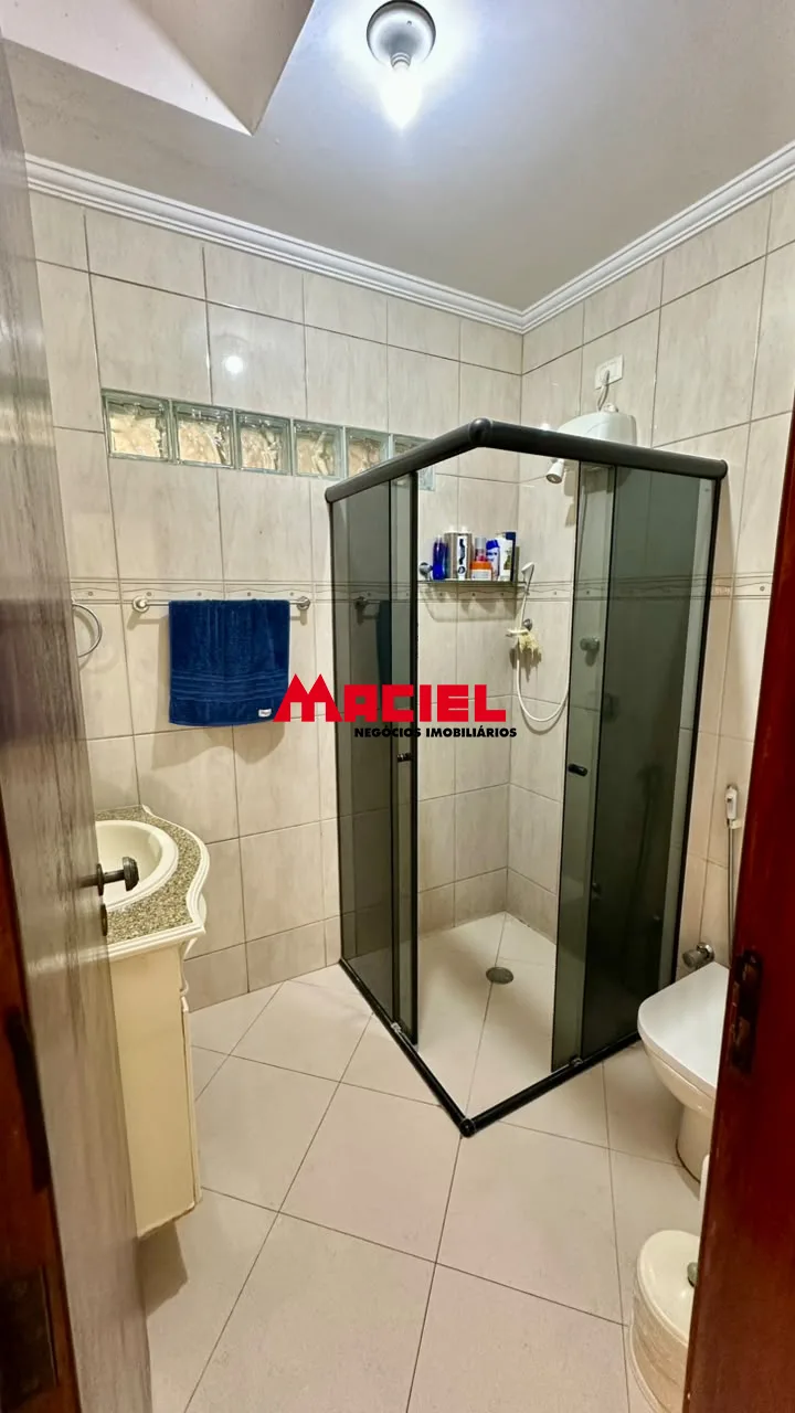 Comprar Casa / Padr&atilde;o em S&atilde;o Jos&eacute; dos Campos R$ 750.000,00 - Foto 25