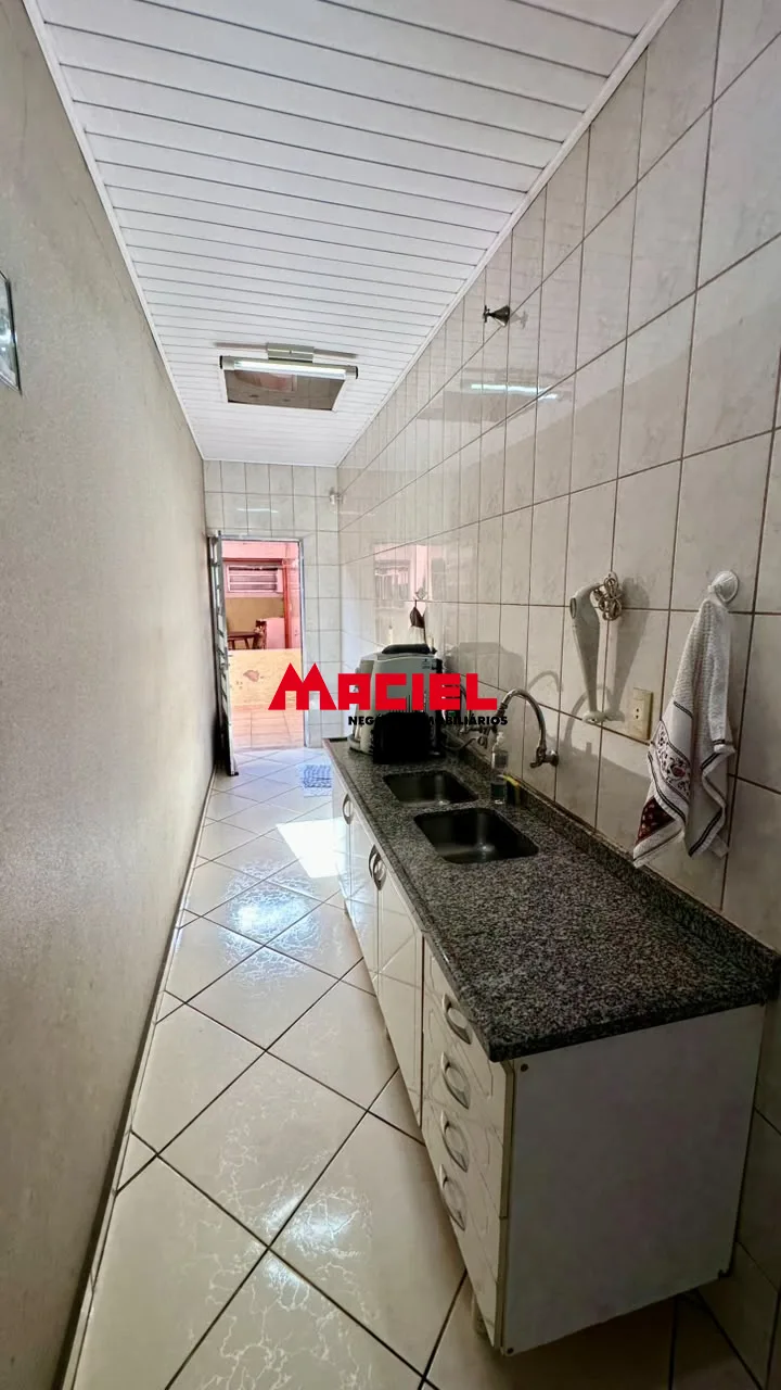 Comprar Casa / Padr&atilde;o em S&atilde;o Jos&eacute; dos Campos R$ 750.000,00 - Foto 26