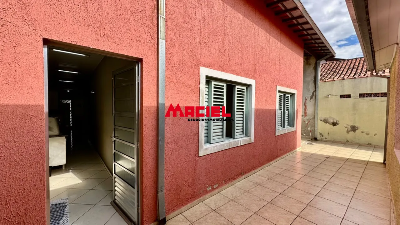 Comprar Casa / Padr&atilde;o em S&atilde;o Jos&eacute; dos Campos R$ 750.000,00 - Foto 27