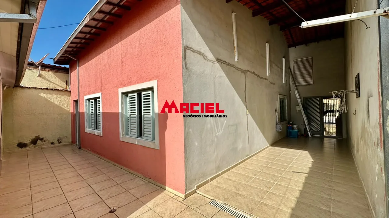 Comprar Casa / Padr&atilde;o em S&atilde;o Jos&eacute; dos Campos R$ 750.000,00 - Foto 28