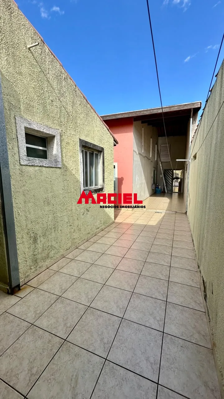 Comprar Casa / Padr&atilde;o em S&atilde;o Jos&eacute; dos Campos R$ 750.000,00 - Foto 31