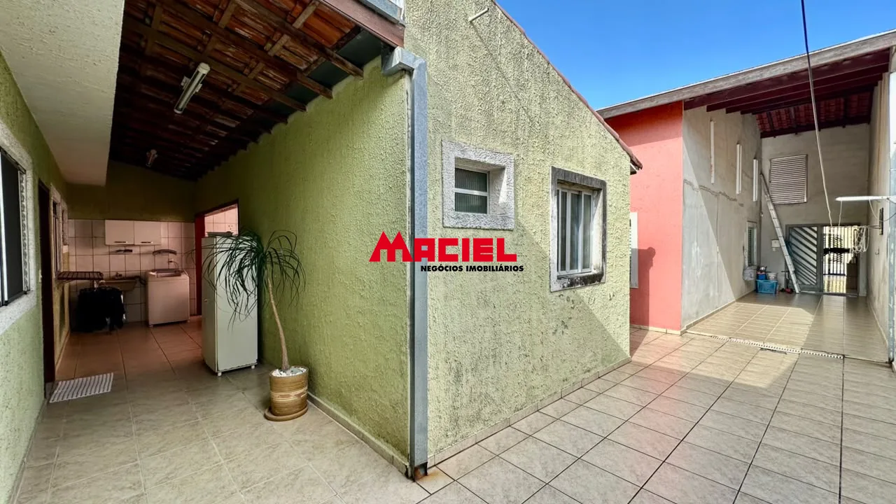 Comprar Casa / Padr&atilde;o em S&atilde;o Jos&eacute; dos Campos R$ 750.000,00 - Foto 32