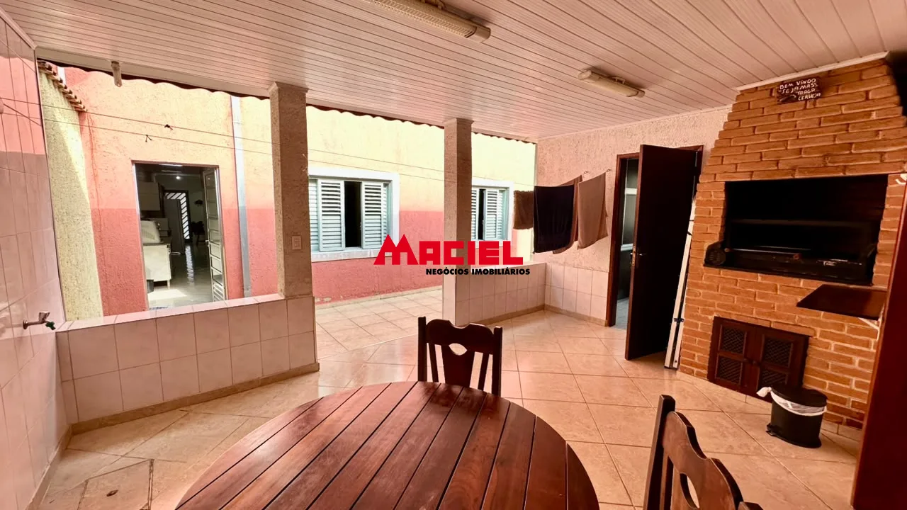 Comprar Casa / Padr&atilde;o em S&atilde;o Jos&eacute; dos Campos R$ 750.000,00 - Foto 33