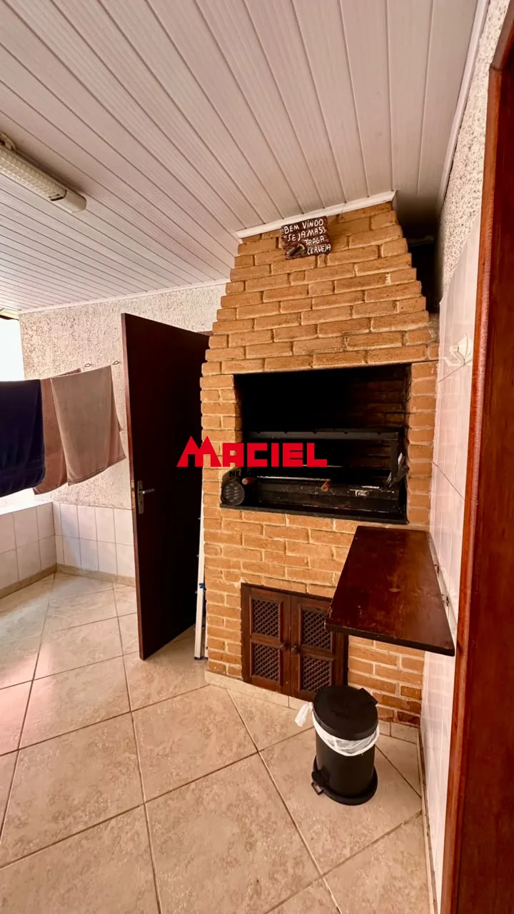 Comprar Casa / Padr&atilde;o em S&atilde;o Jos&eacute; dos Campos R$ 750.000,00 - Foto 34