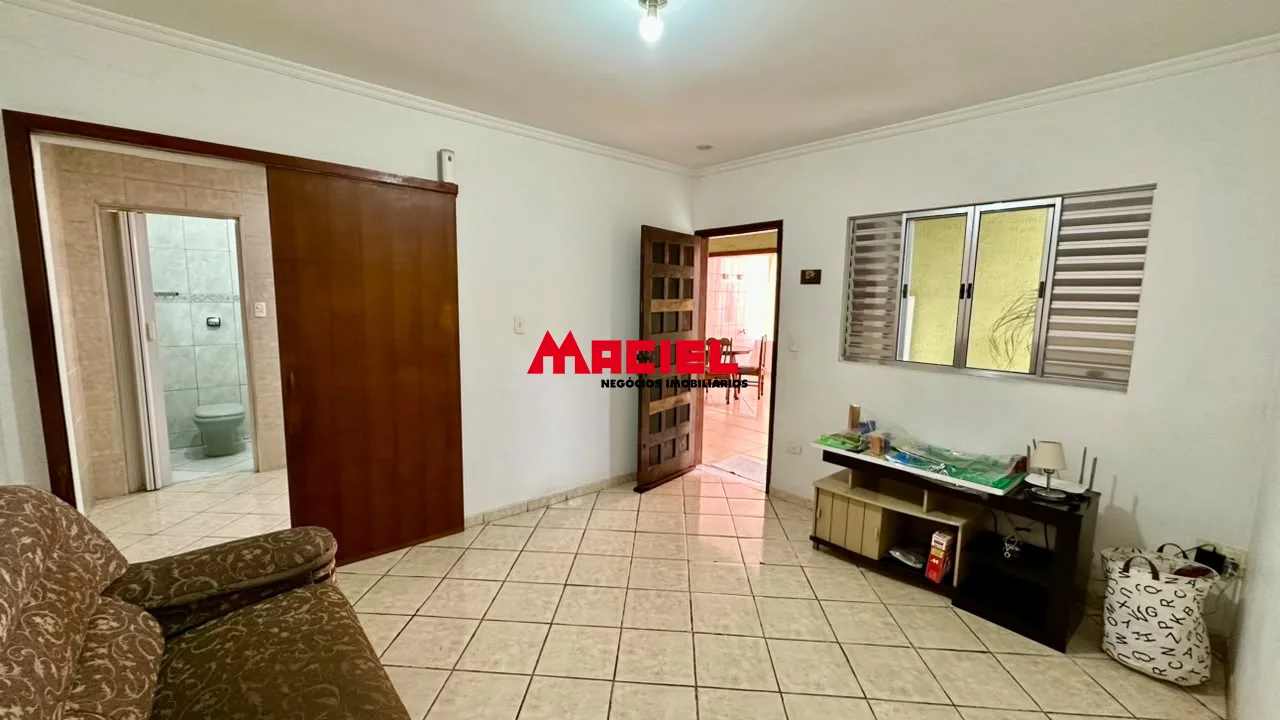 Comprar Casa / Padr&atilde;o em S&atilde;o Jos&eacute; dos Campos R$ 750.000,00 - Foto 36