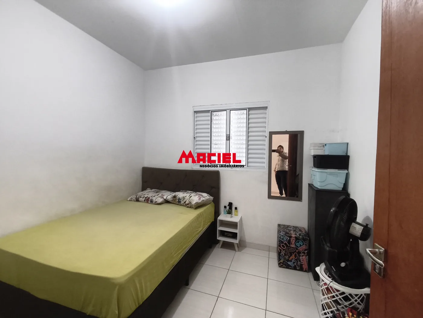 Comprar Casa / Padr&atilde;o em S&atilde;o Jos&eacute; dos Campos R$ 280.000,00 - Foto 2