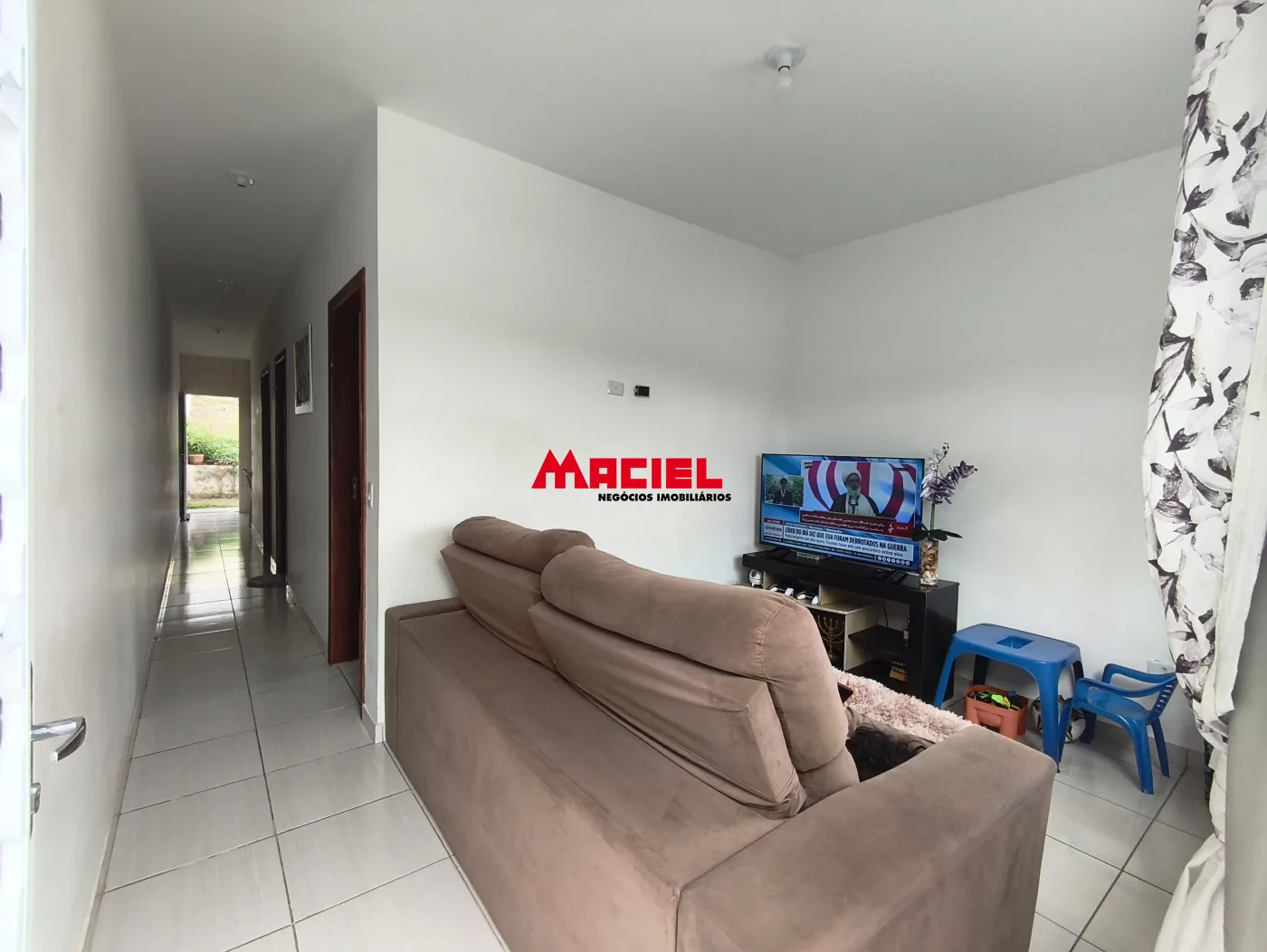 Comprar Casa / Padr&atilde;o em S&atilde;o Jos&eacute; dos Campos R$ 280.000,00 - Foto 4