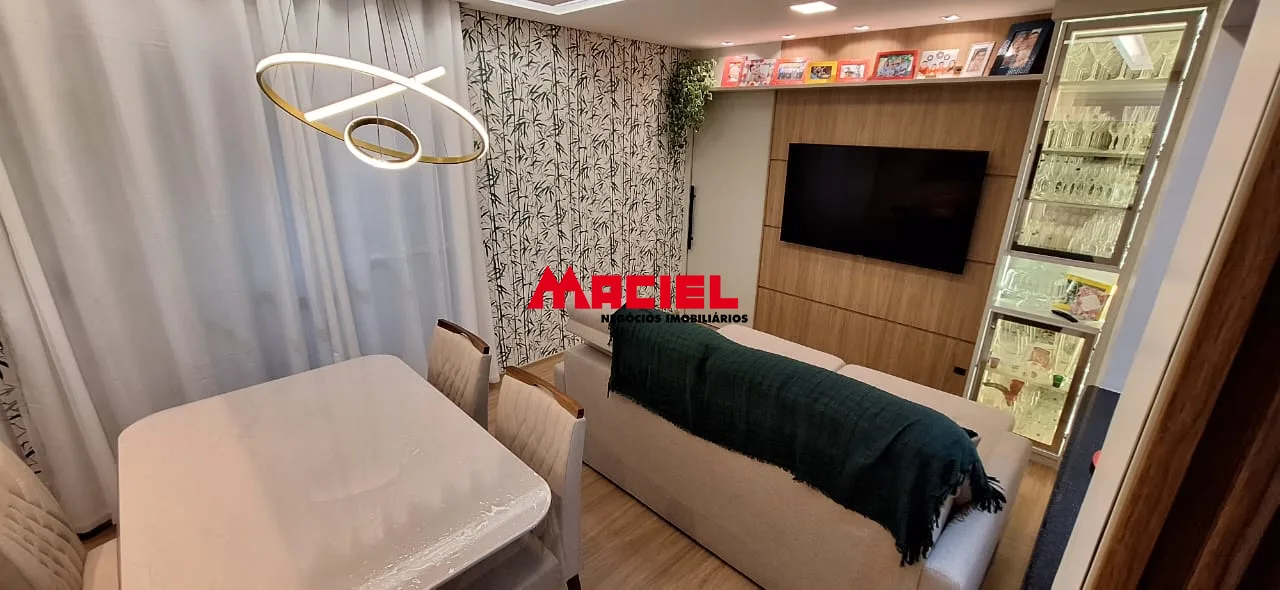 Alugar Apartamento / Padr&atilde;o em S&atilde;o Jos&eacute; dos Campos R$ 3.300,00 - Foto 4