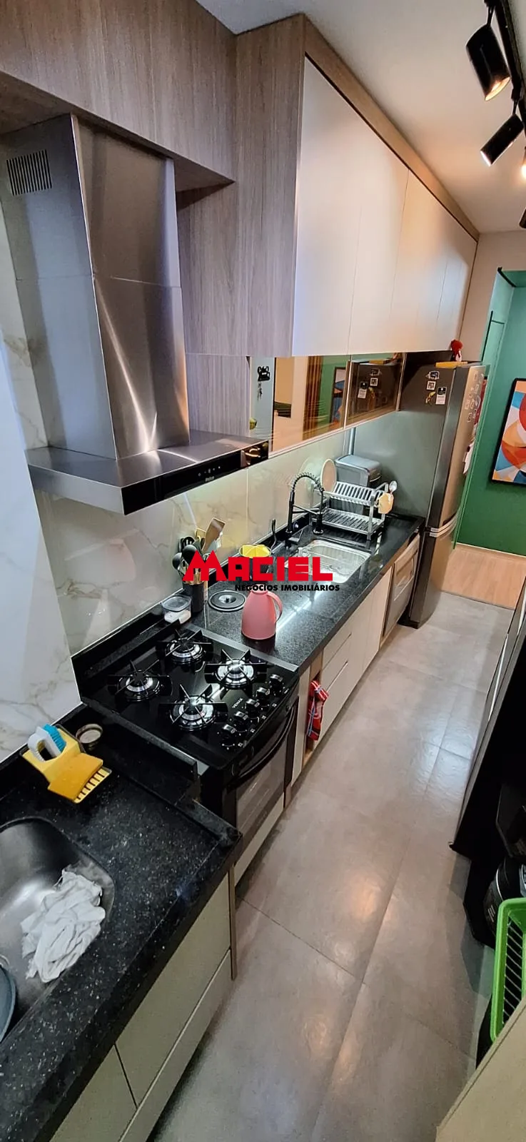 Alugar Apartamento / Padr&atilde;o em S&atilde;o Jos&eacute; dos Campos R$ 3.300,00 - Foto 1