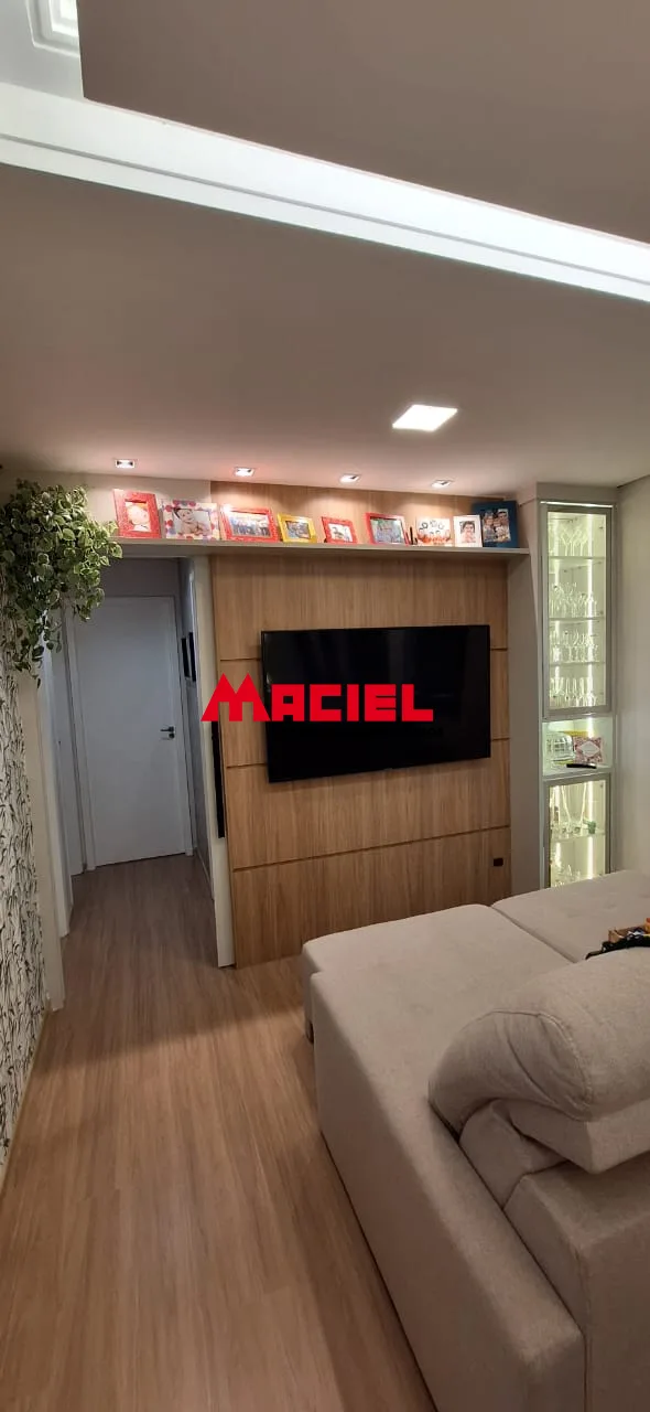 Alugar Apartamento / Padr&atilde;o em S&atilde;o Jos&eacute; dos Campos R$ 3.300,00 - Foto 7