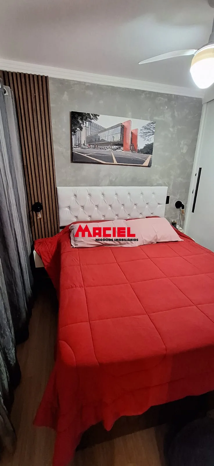 Alugar Apartamento / Padr&atilde;o em S&atilde;o Jos&eacute; dos Campos R$ 3.300,00 - Foto 8