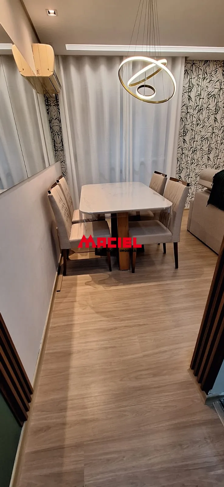 Alugar Apartamento / Padr&atilde;o em S&atilde;o Jos&eacute; dos Campos R$ 3.300,00 - Foto 10
