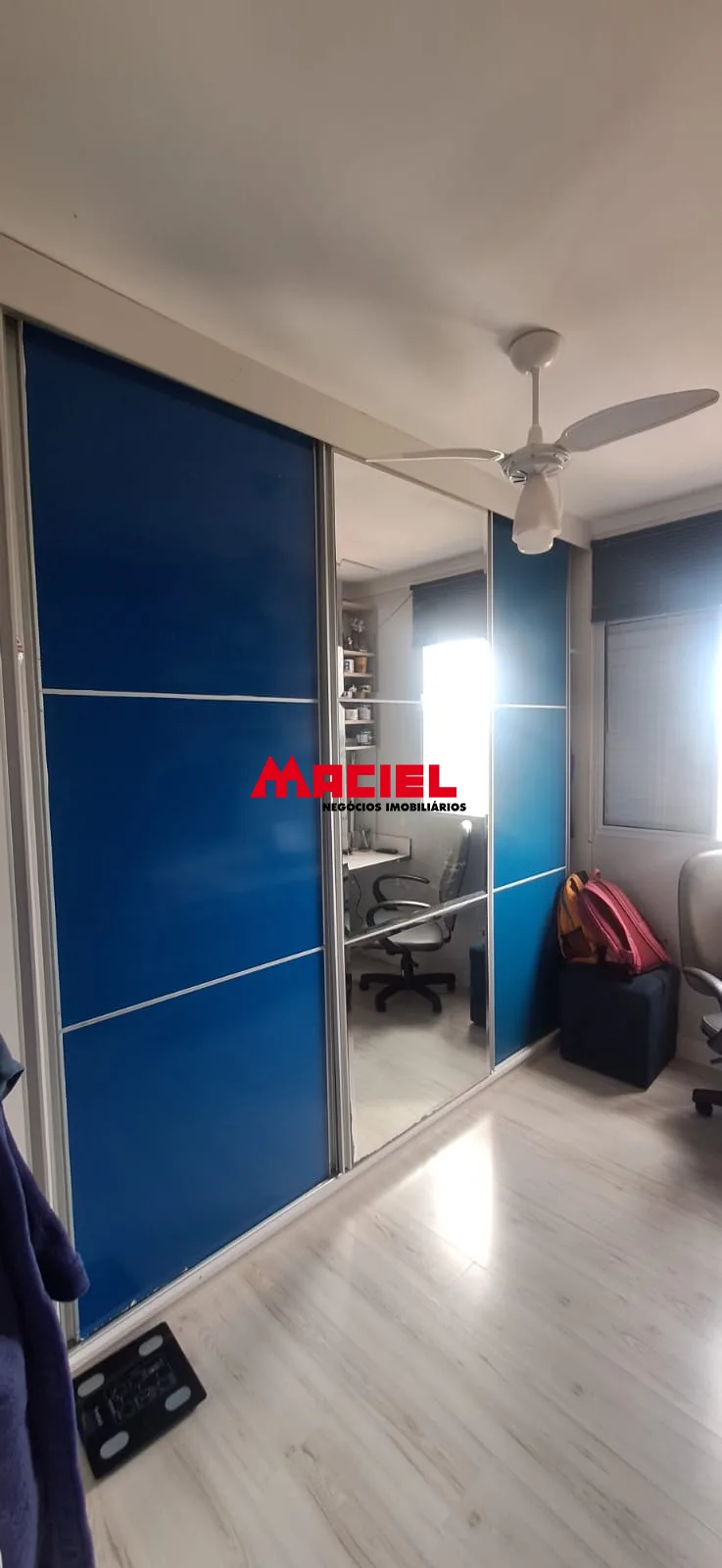 Alugar Apartamento / Padr&atilde;o em S&atilde;o Jos&eacute; dos Campos R$ 3.300,00 - Foto 11