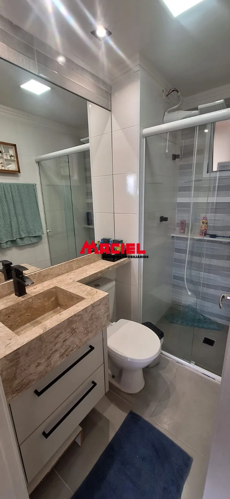 Alugar Apartamento / Padr&atilde;o em S&atilde;o Jos&eacute; dos Campos R$ 3.300,00 - Foto 12
