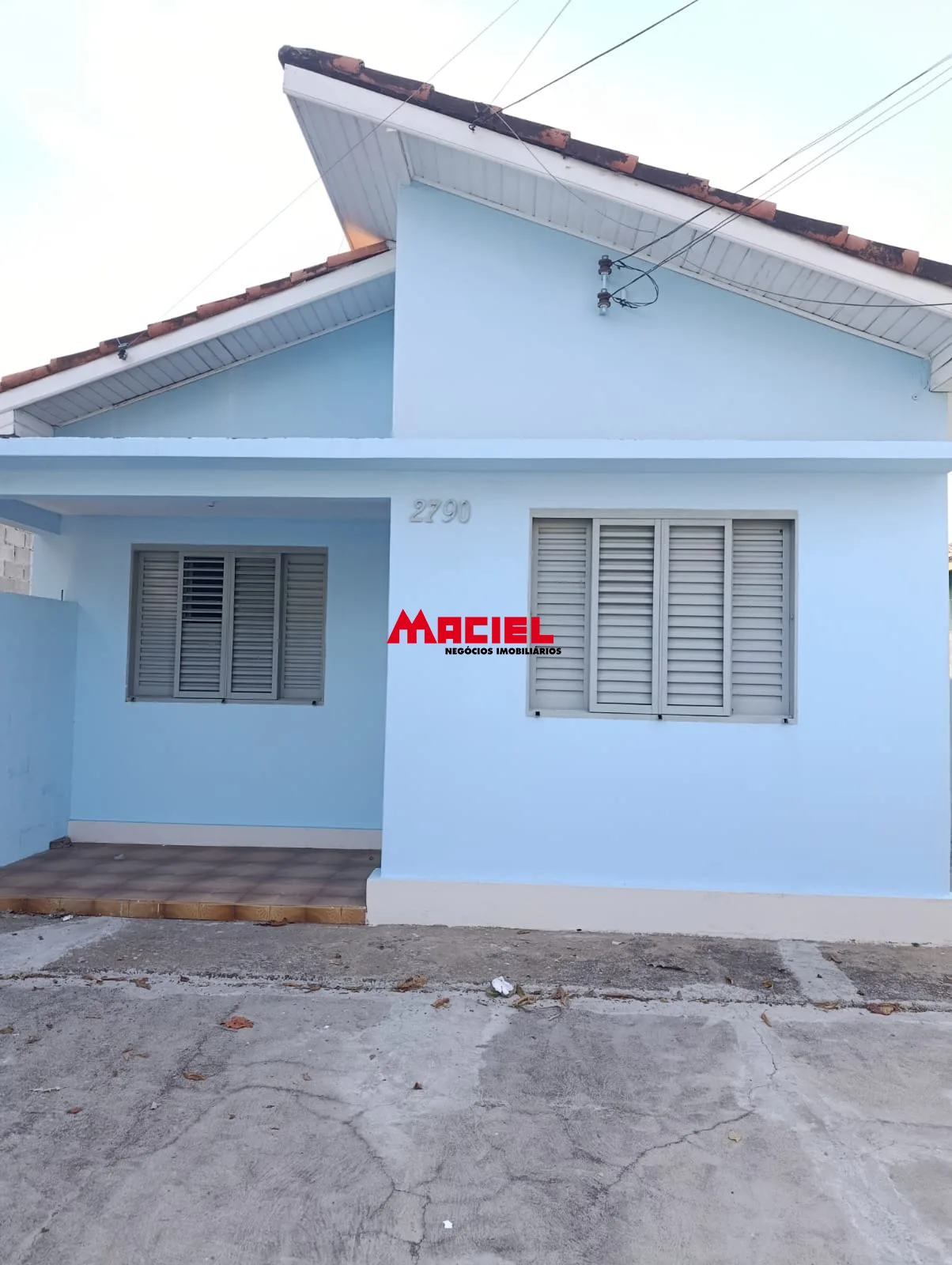 Alugar Casa / Padr&atilde;o em S&atilde;o Jos&eacute; dos Campos R$ 2.200,00 - Foto 3